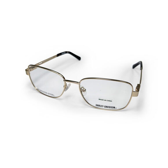 NWT Harley Davidson HD0903-032-55 Eyeglasses